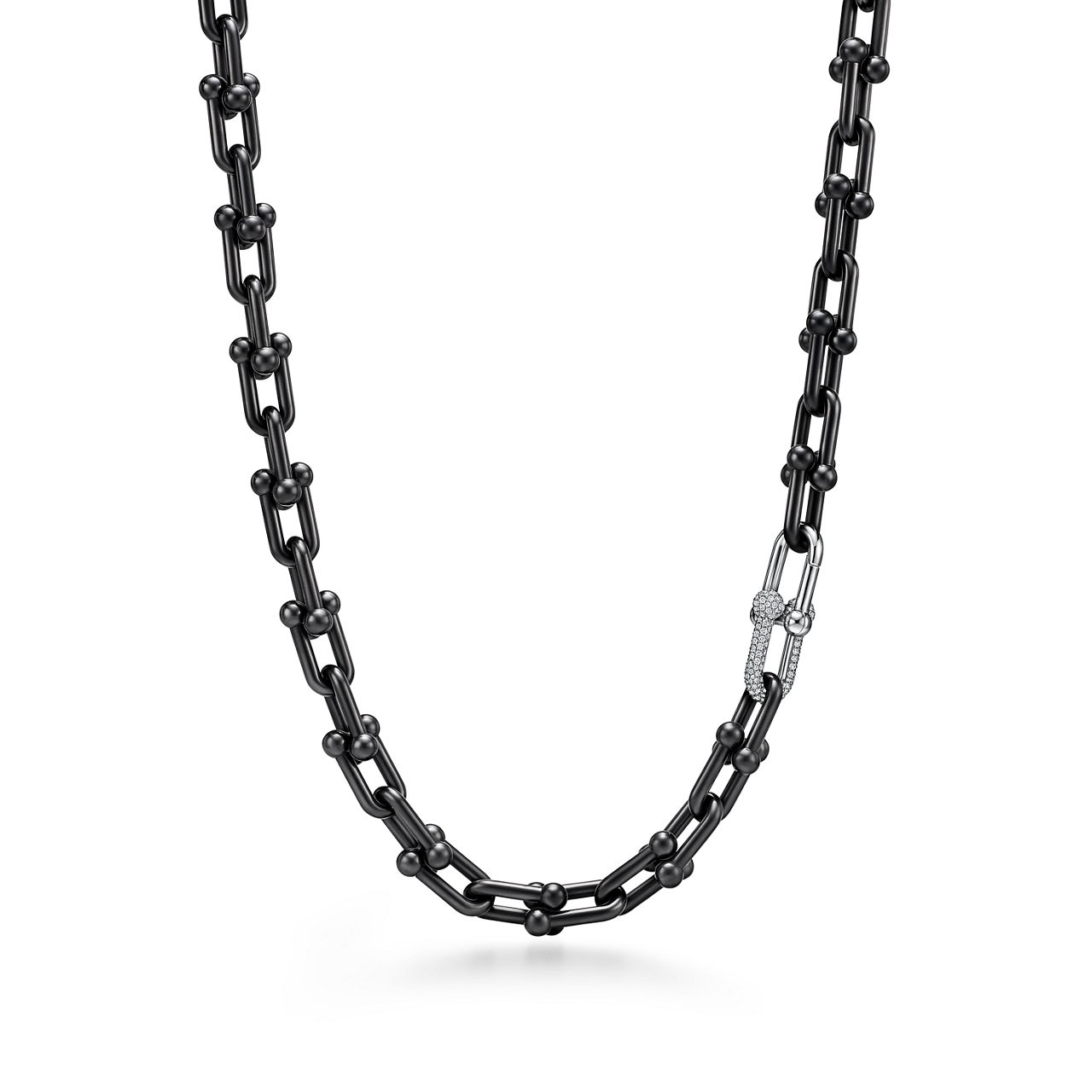 Titanium Necklaces & Pendants | Tiffany & Co. US