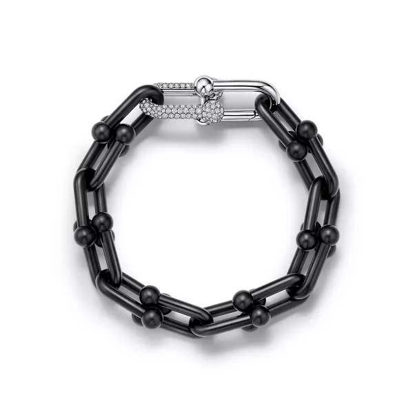 Titanium Bracelets | Tiffany & Co. US