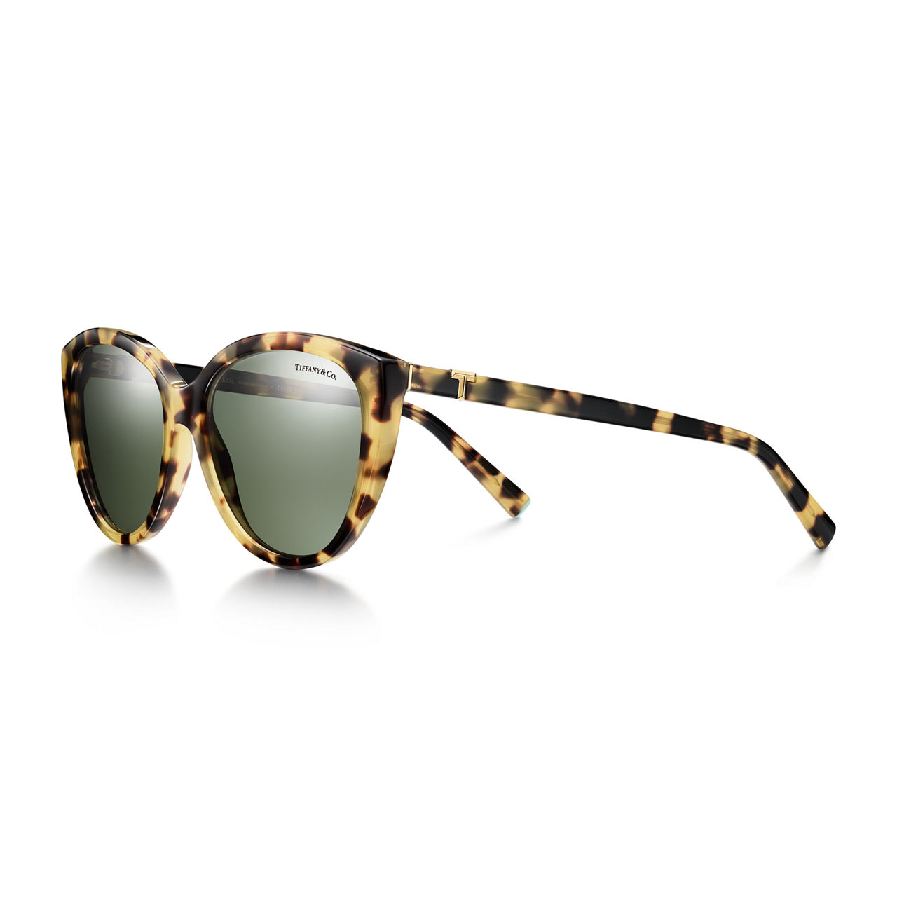 Kosu 　Tiffany & Co. キャットアイサングラス Sunglasses Tiffany TF4231U | Free Shipping | Glasses.com®