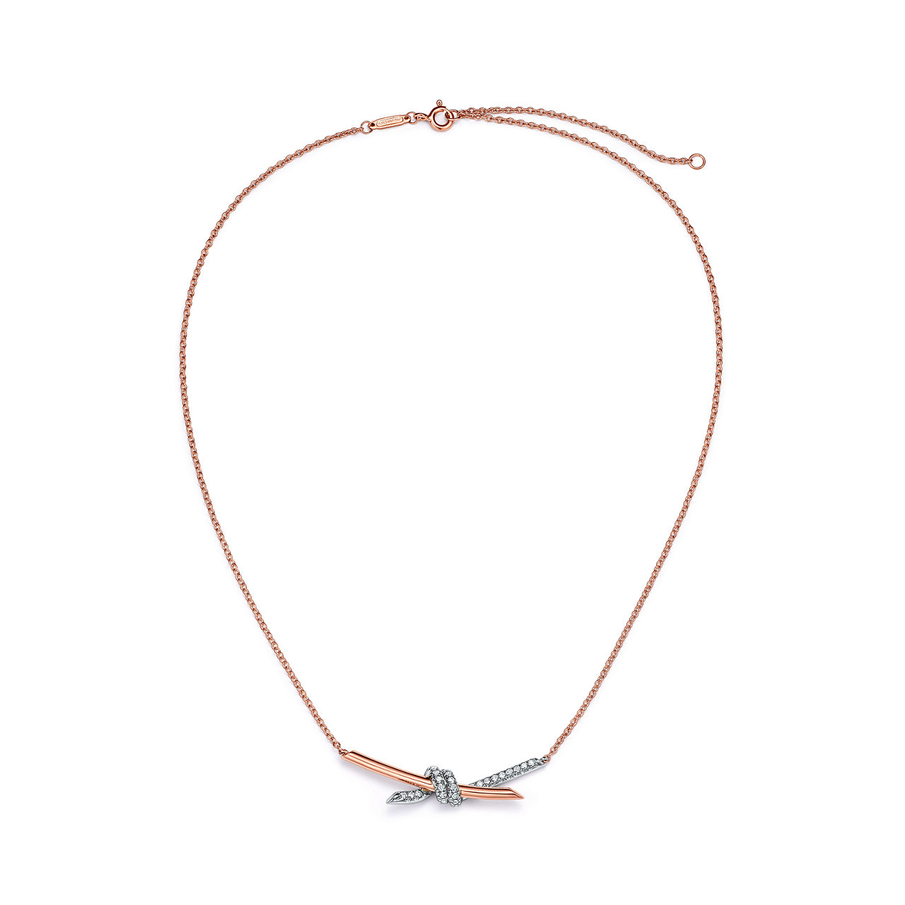 Tiffany Knot - thumbnail 4