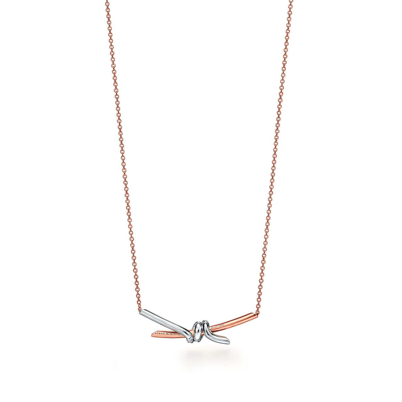 Tiffany Knot - thumbnail 5