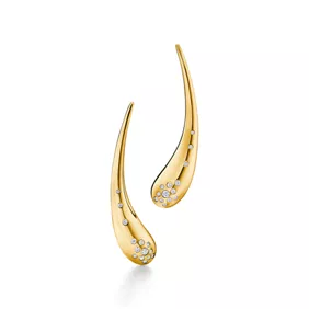 18k Yellow Gold