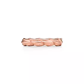 18k Rose Gold