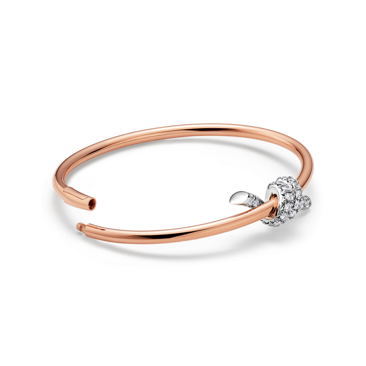 Tiffany Knot - thumbnail 6