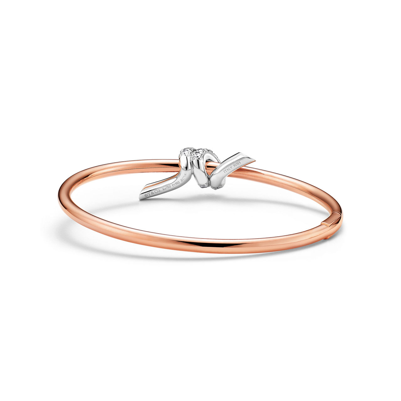 Tiffany Knot - thumbnail 5