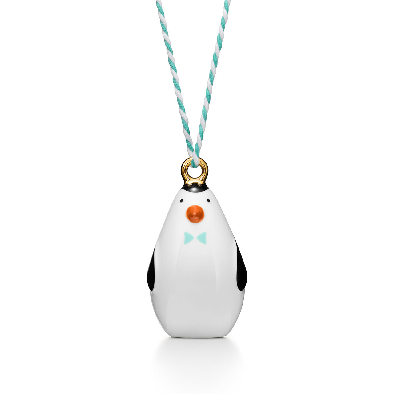 Designer Holiday Ornaments | Tiffany & Co. US