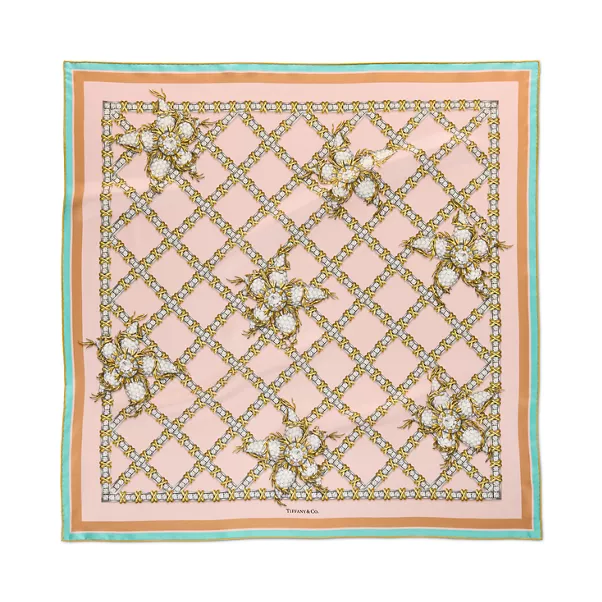 Scarves | Tiffany & Co. Netherlands