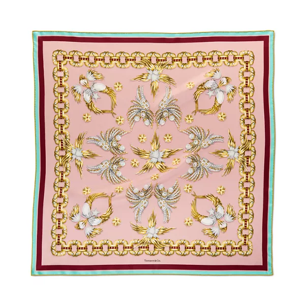 Women's Accessories — Shop Women's Accessories | Tiffany & Co. US