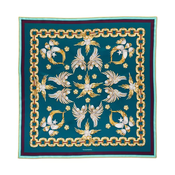 Women's Accessories — Shop Women's Accessories | Tiffany & Co. US