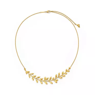 Paloma Picasso&reg;:Pendentif Vine en or jaune 18 carats, 3