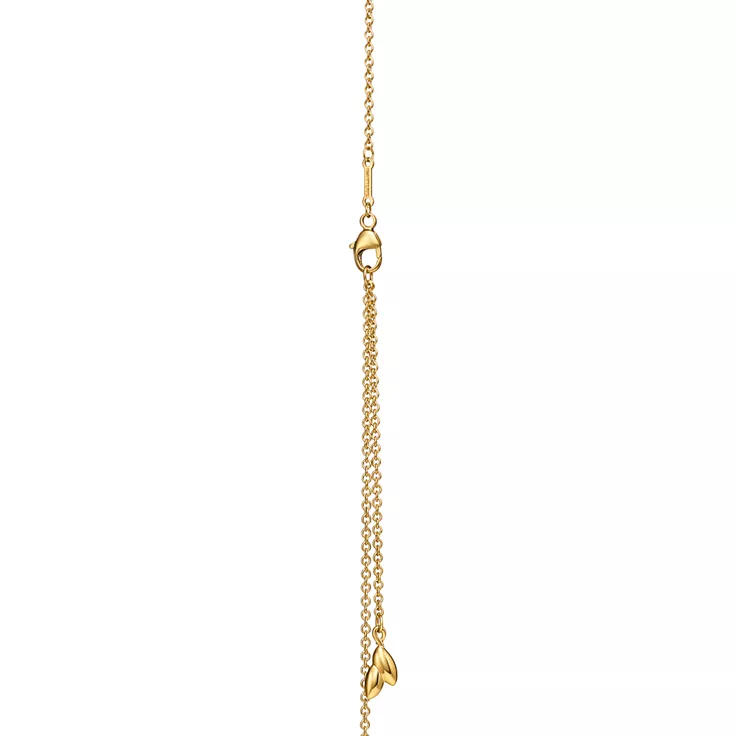 Paloma Picasso&reg;:Pendentif Vine en or jaune 18 carats, 5