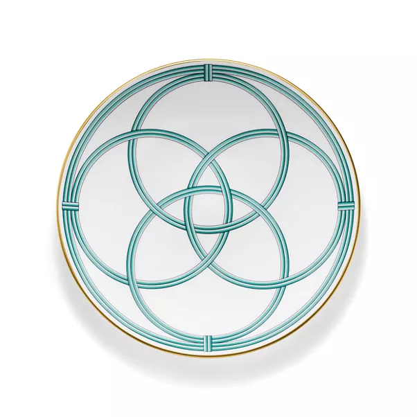 Tableware: Shop Luxury Dinnerware | Tiffany & Co. US