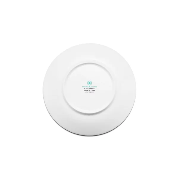Tiffany ディナー プレート ポーセリン ティファニー ジャルダン ディナー プレート ポーセリン | Tiffany & Co.