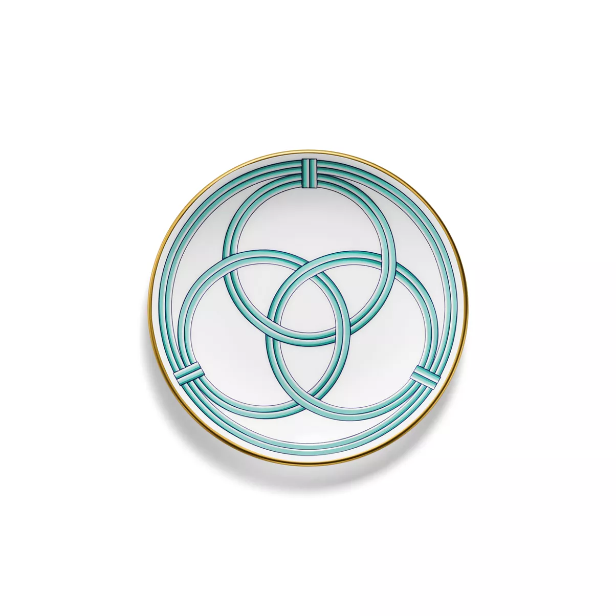 Bread and Butter Plate in Bone China