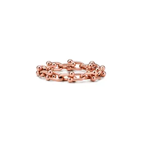 18k Rose Gold