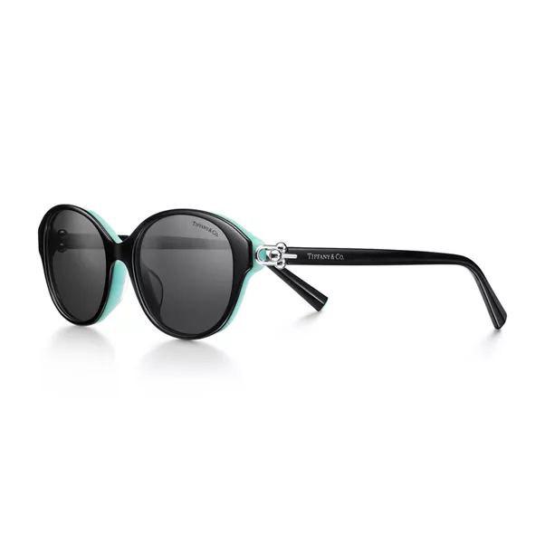 Round Sunglasses | Tiffany & Co. US