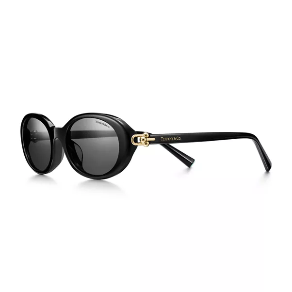 Gold Sunglasses | Tiffany & Co. US