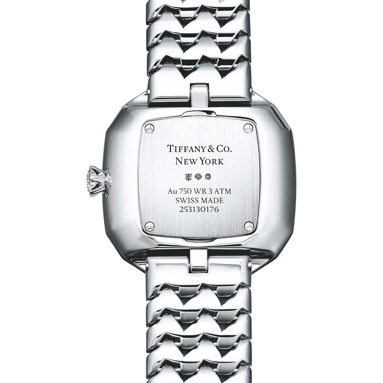 Tiffany Eternity - thumbnail 3