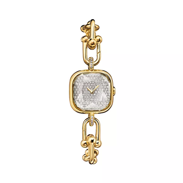 Women's Gold Watches