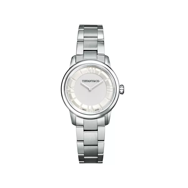 Atlas&reg;:Reloj de 29&nbsp;mm de acero inoxidable