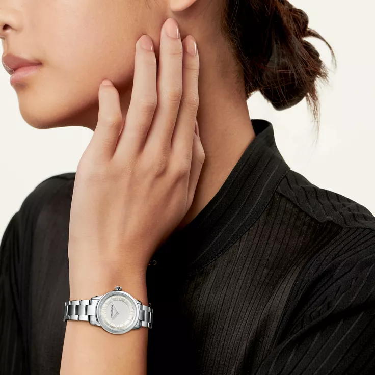 아틀라스&trade;:29mm 워치, 스테인리스 스틸, 1
