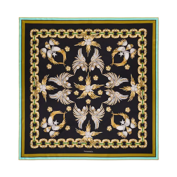 Scarves | Tiffany & Co. Netherlands