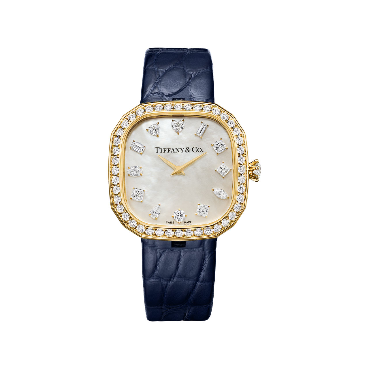 Tiffany Eternity