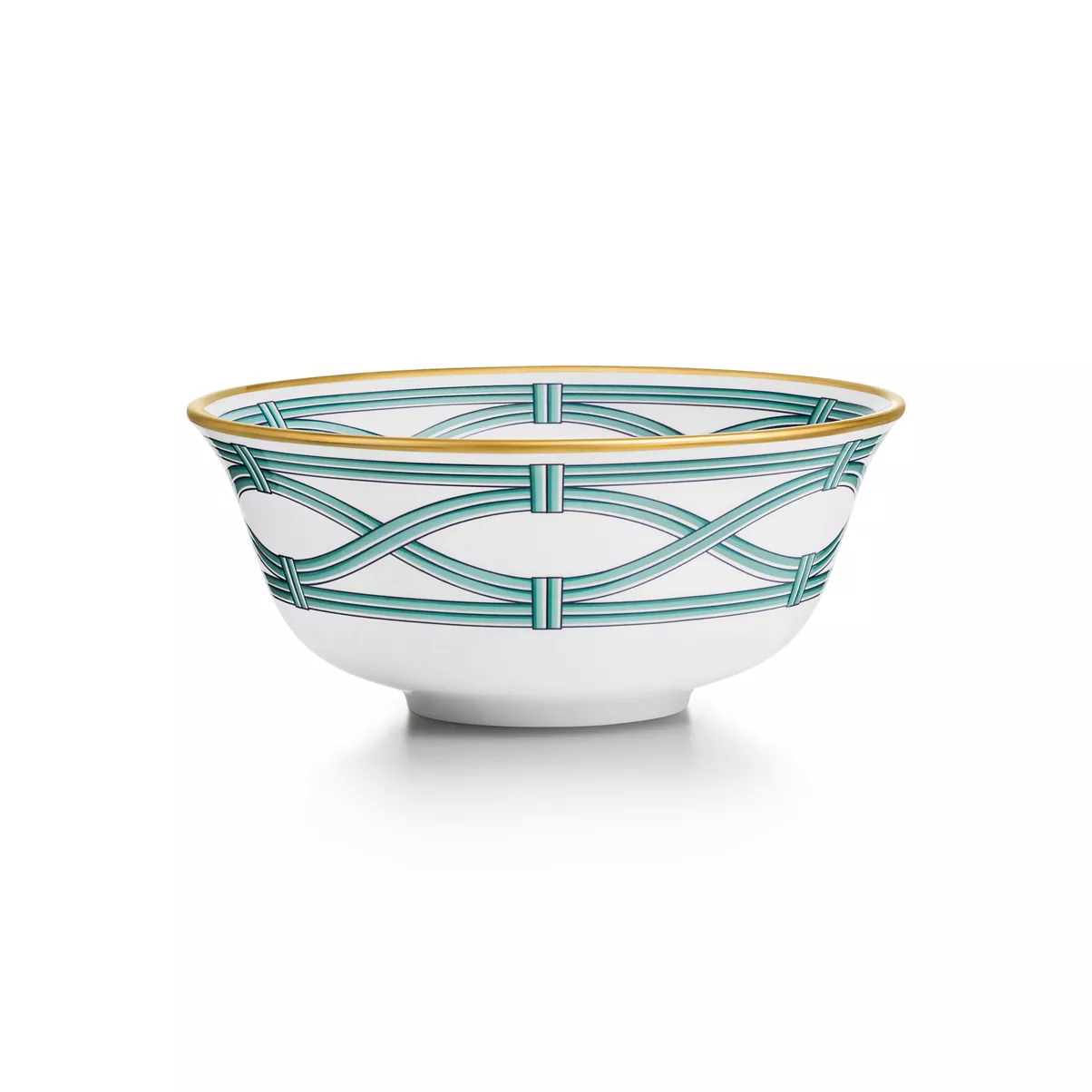 Cereal Bowl in Bone China