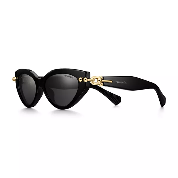 Designer Sunglasses & Designer Eyewear | Tiffany & Co. US