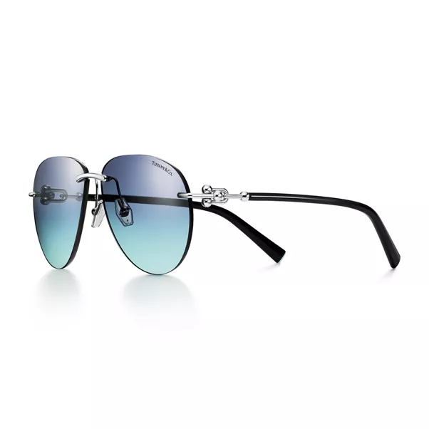 ティファニー　サングラス♡ Designer Sunglasses & Designer Eyewear | Tiffany & Co. US