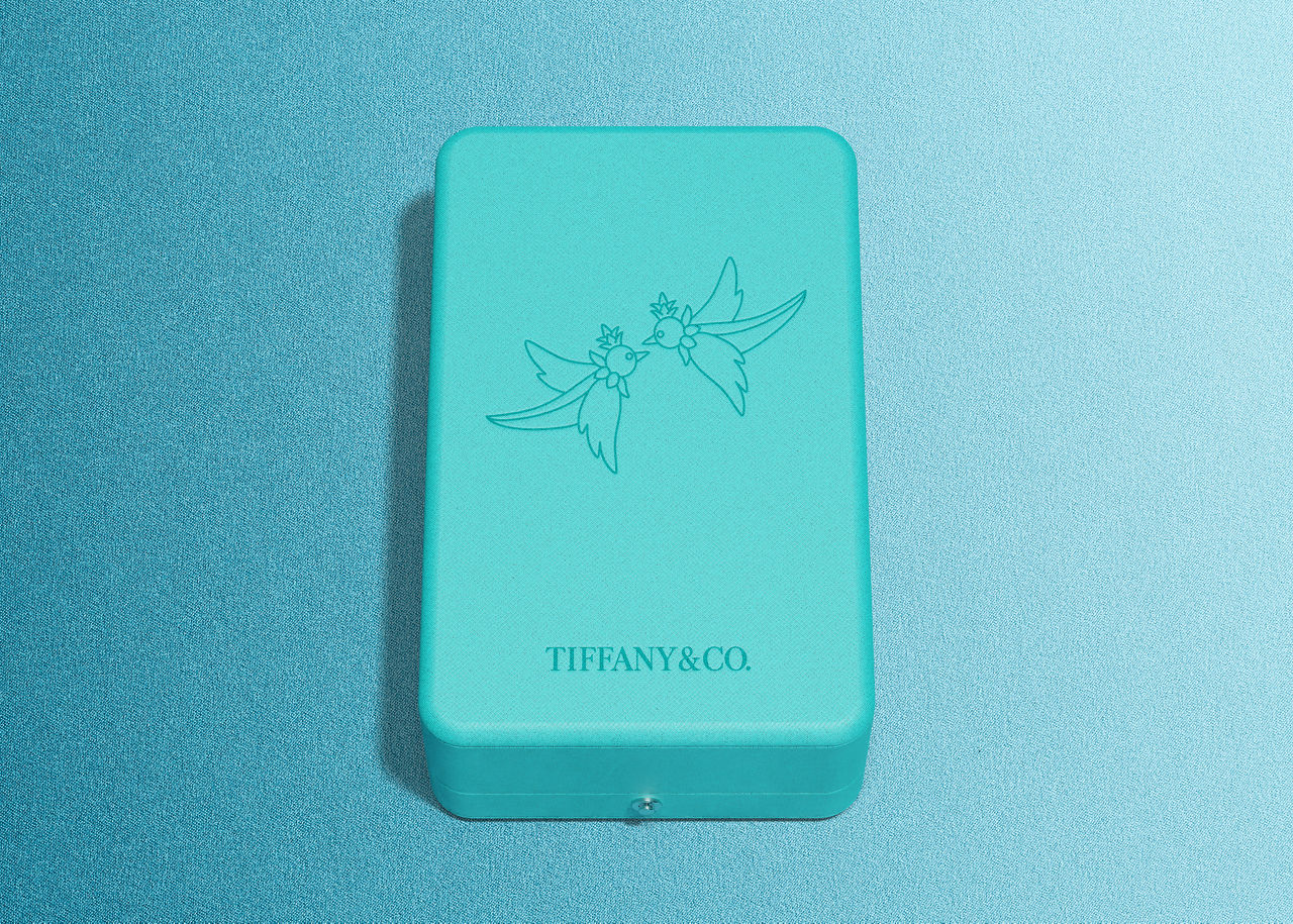 Une Blue Box inoubliable