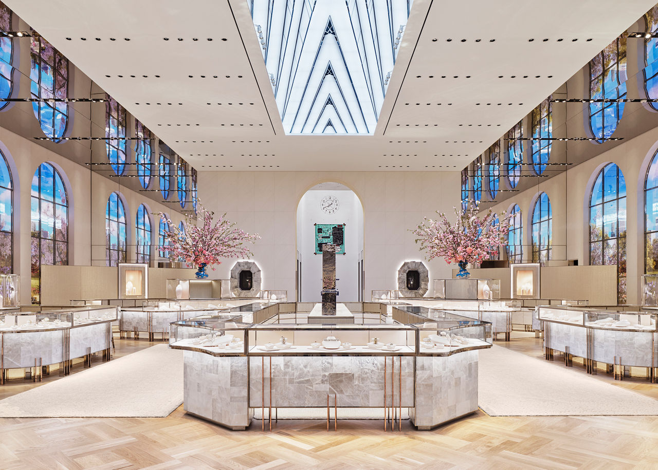 ✨比較的美品　ティファニー　長財布 楽天市場】ティファニー 長財布 tiffany（ブランドティファニー