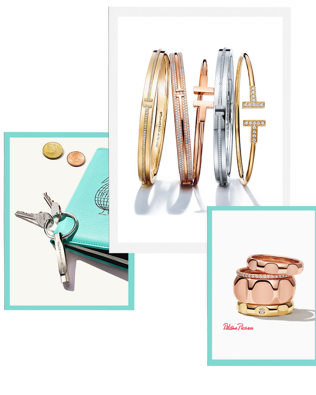 Regali di anniversario Tiffany & Co.