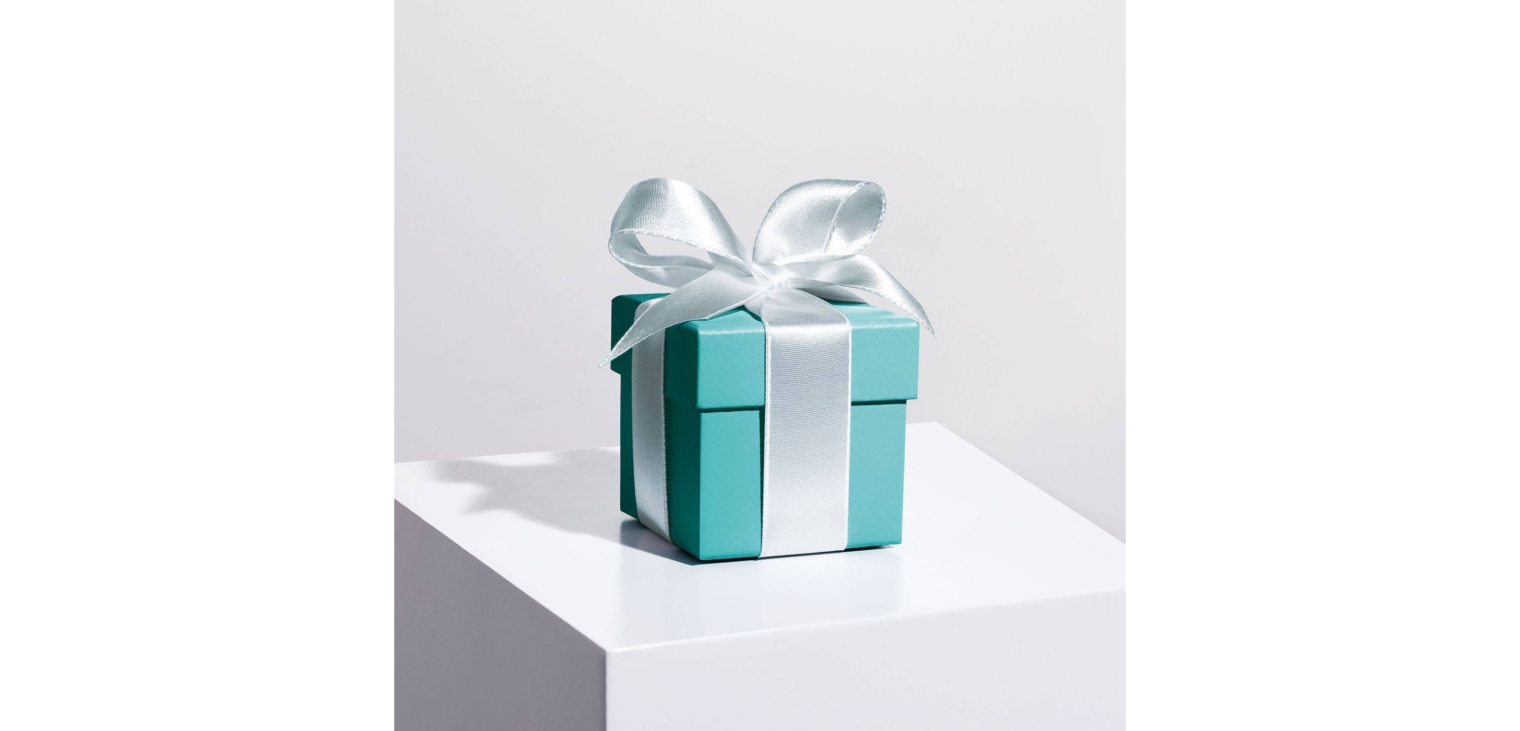 Tiffany al tuo servizio