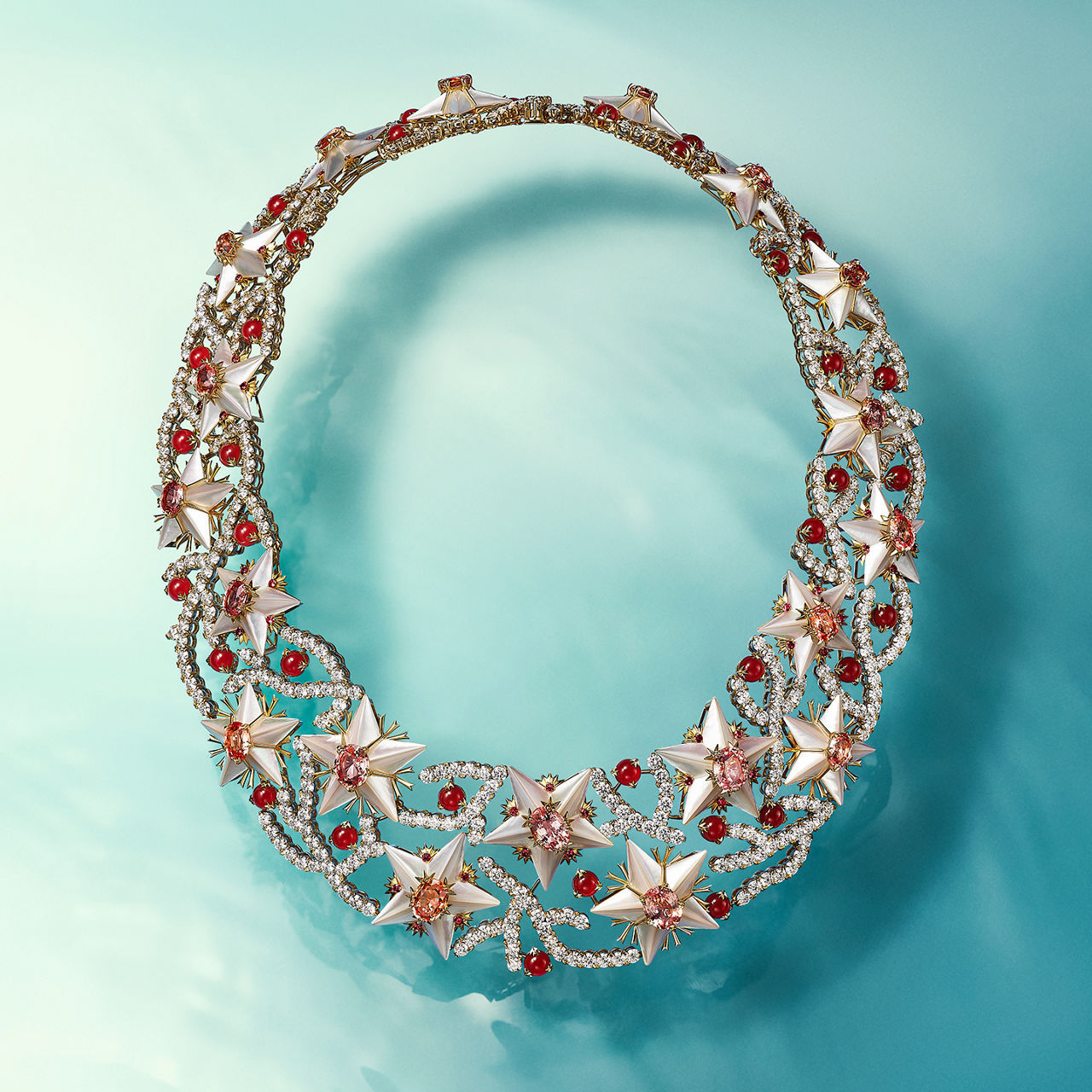 An Opulent Ocean