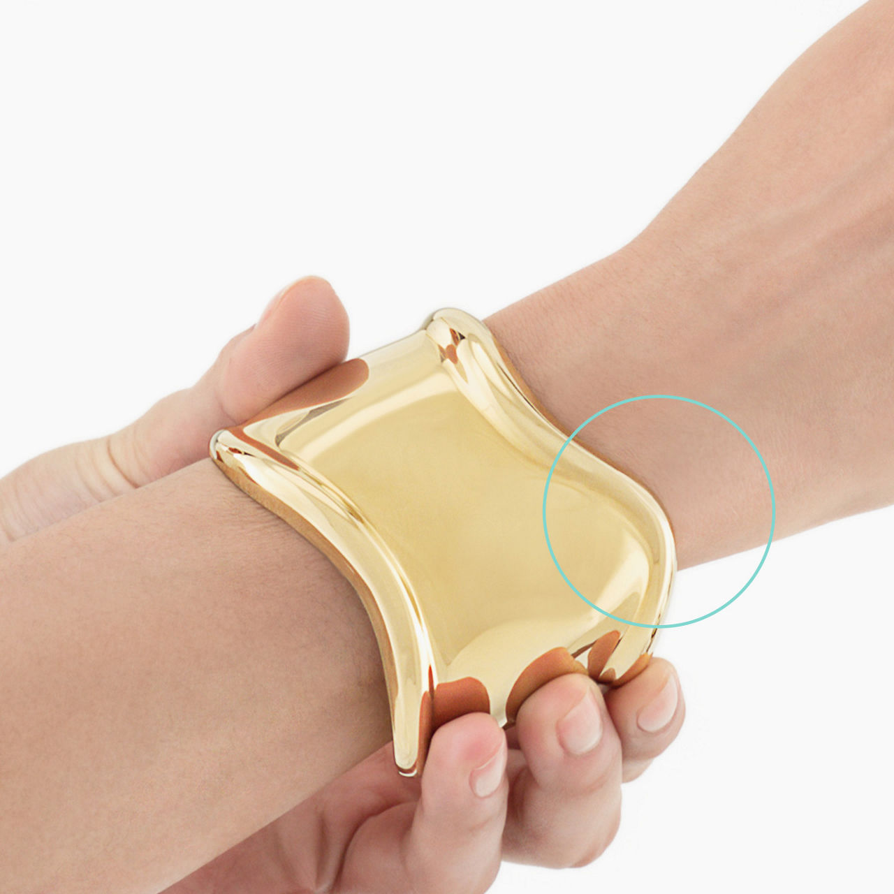 Bracciale Bone