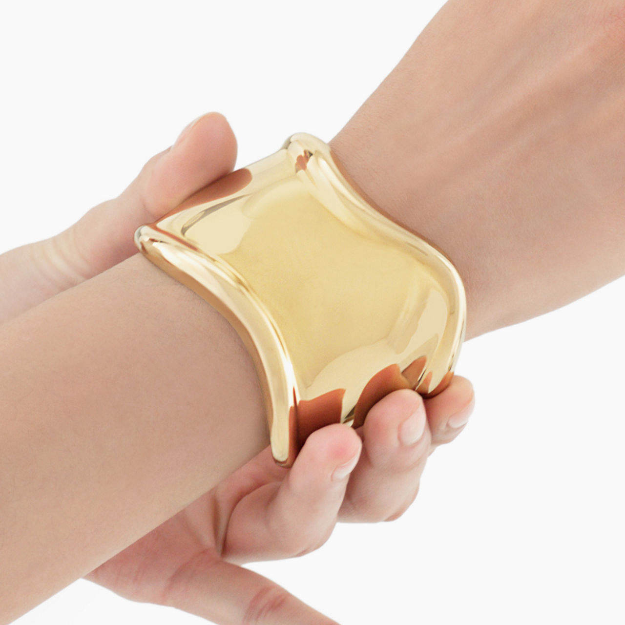 Bone Cuff