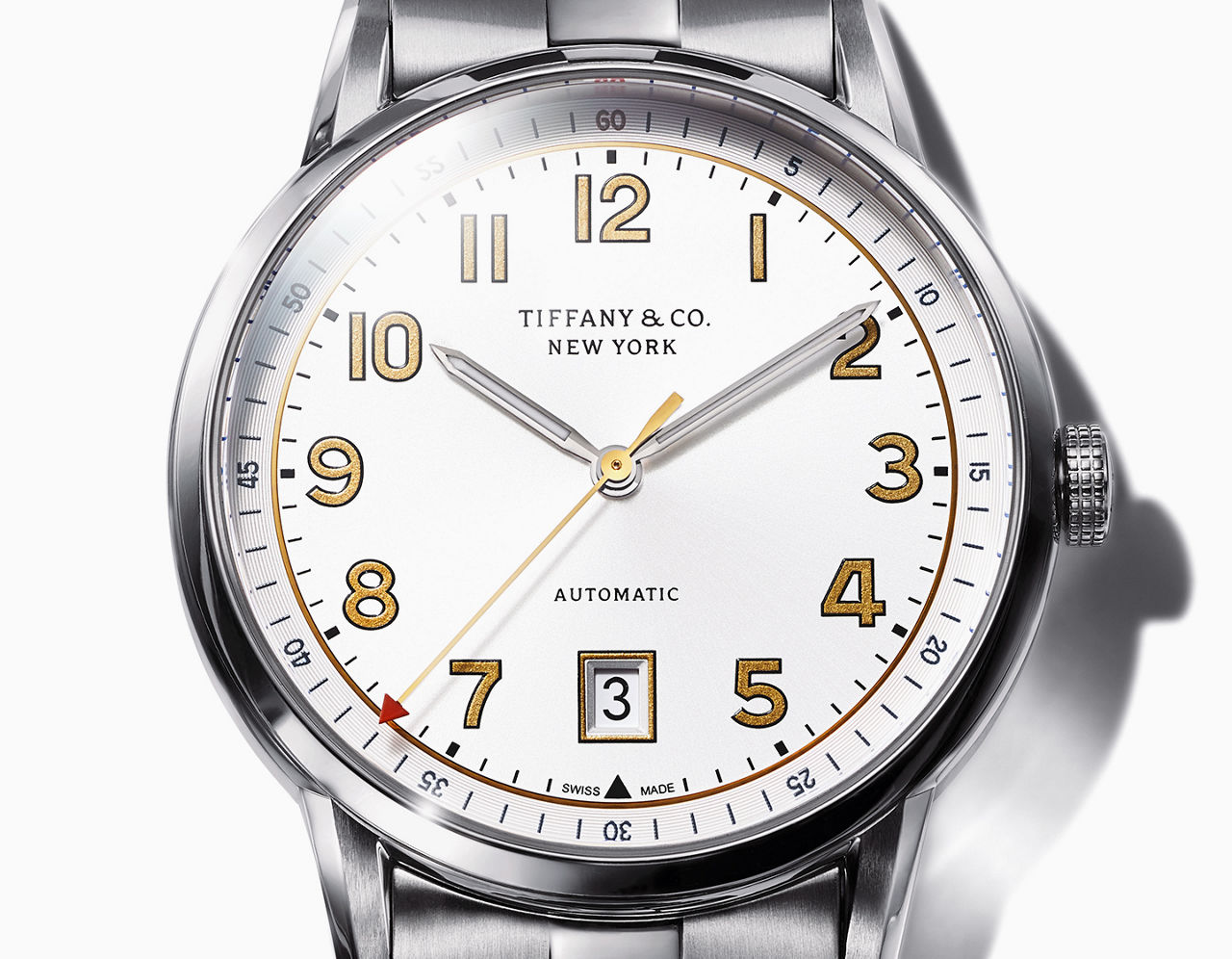 Shop Tiffany CT60® Watches