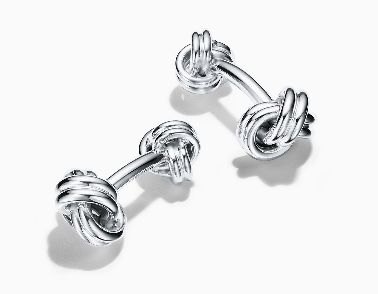 Shop Tiffany & Co. Cufflinks