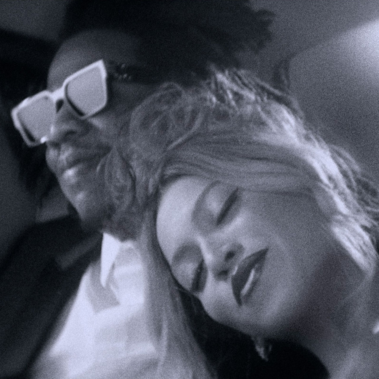 Beyoncé와 JAY-Z x Tiffany: 로맨틱한 데이트