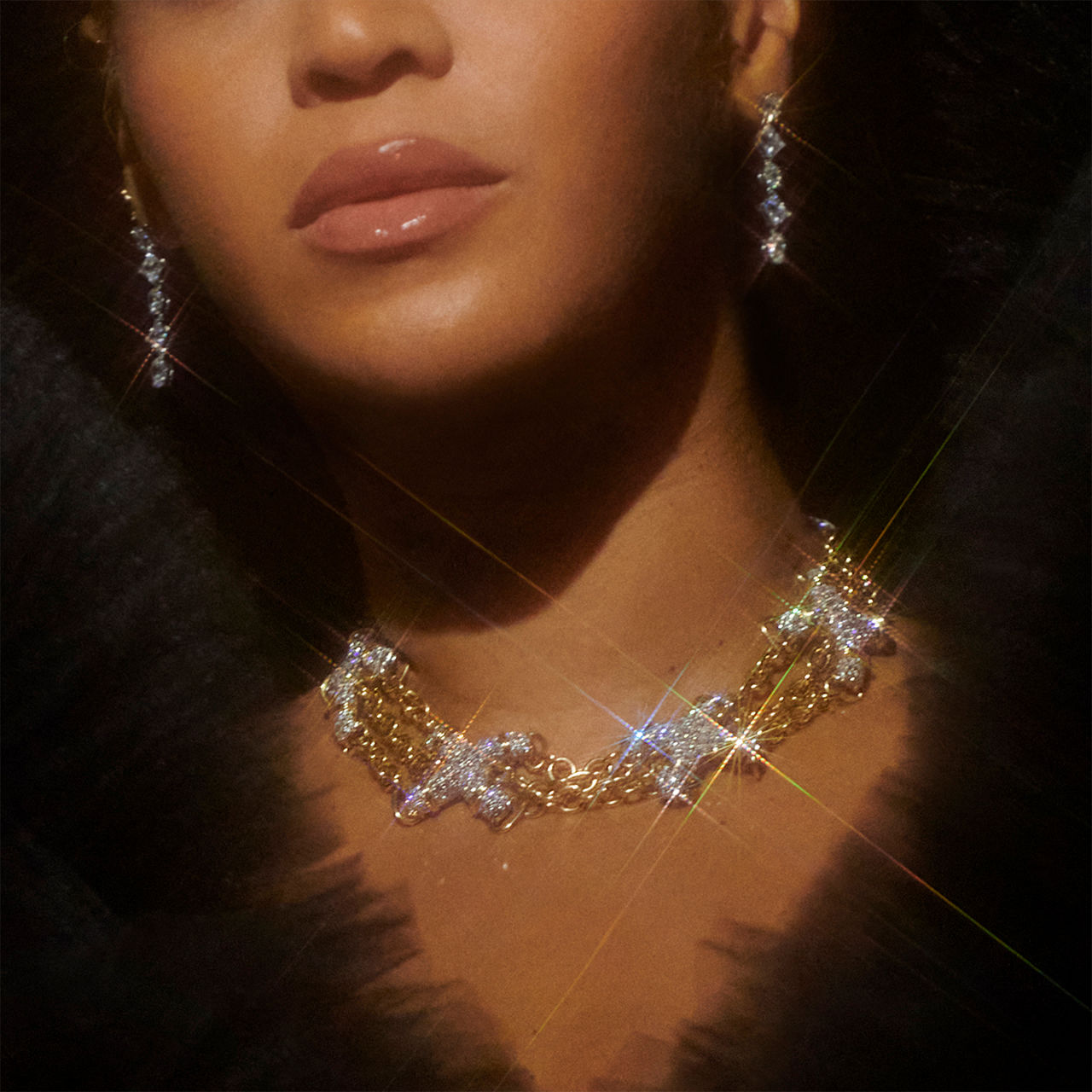 Bijoux en diamant Tiffany