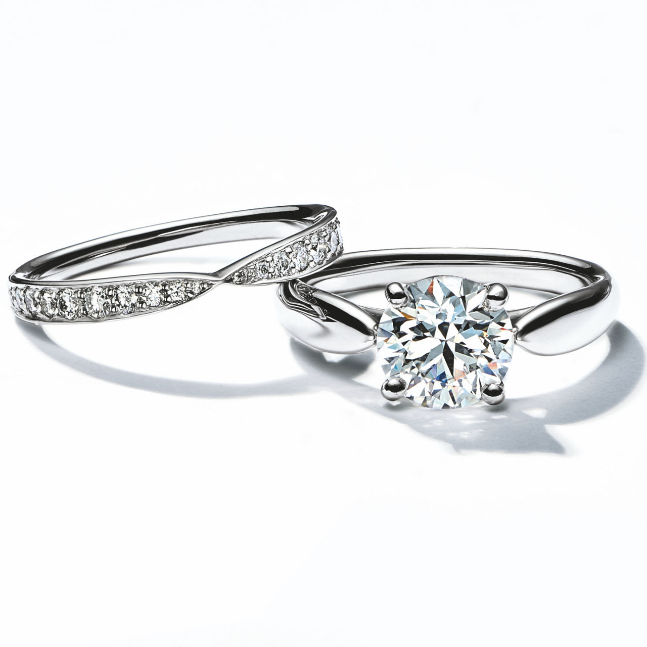 Tiffany & Co. Standard of Clarity