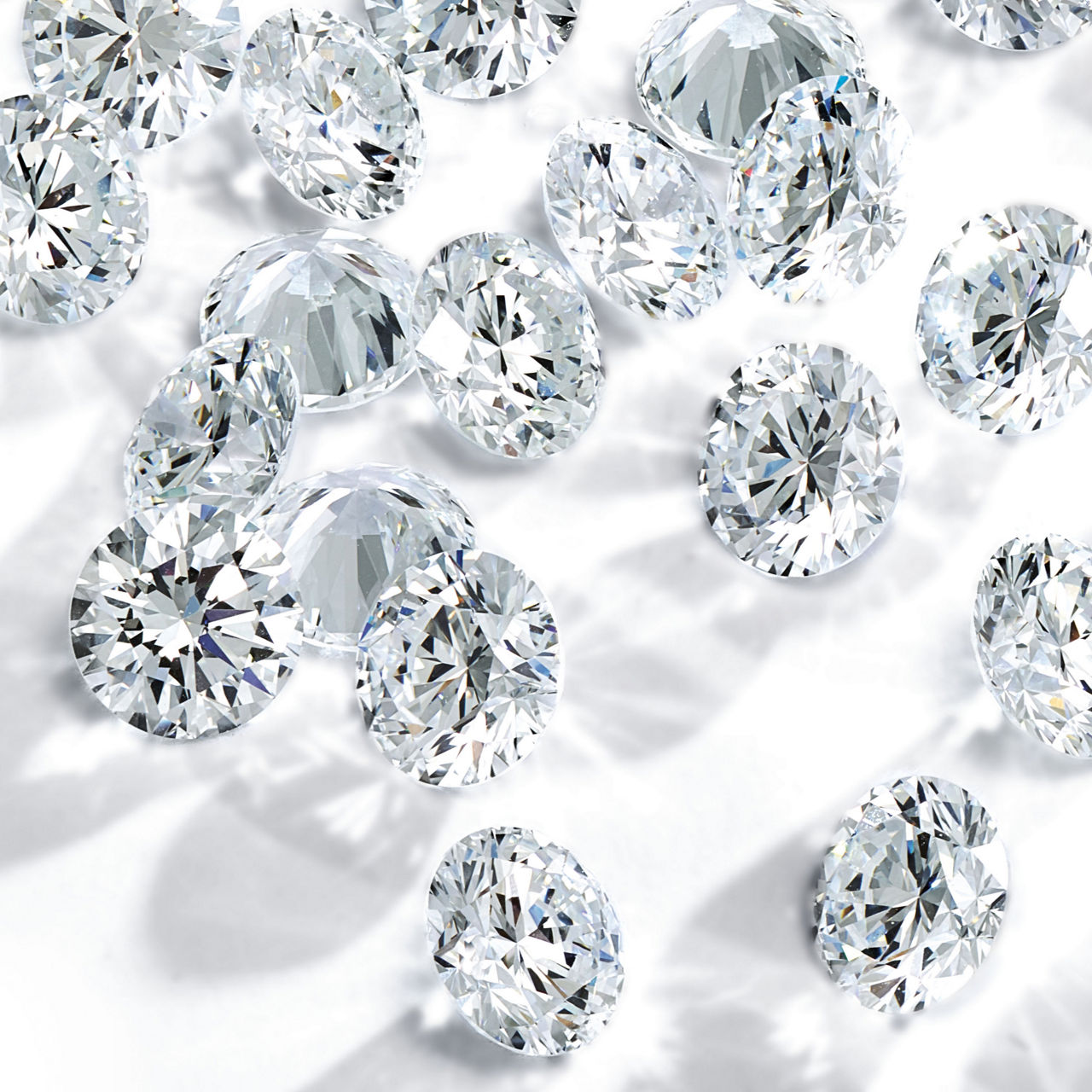 Tiffany & Co. Guide to Diamonds