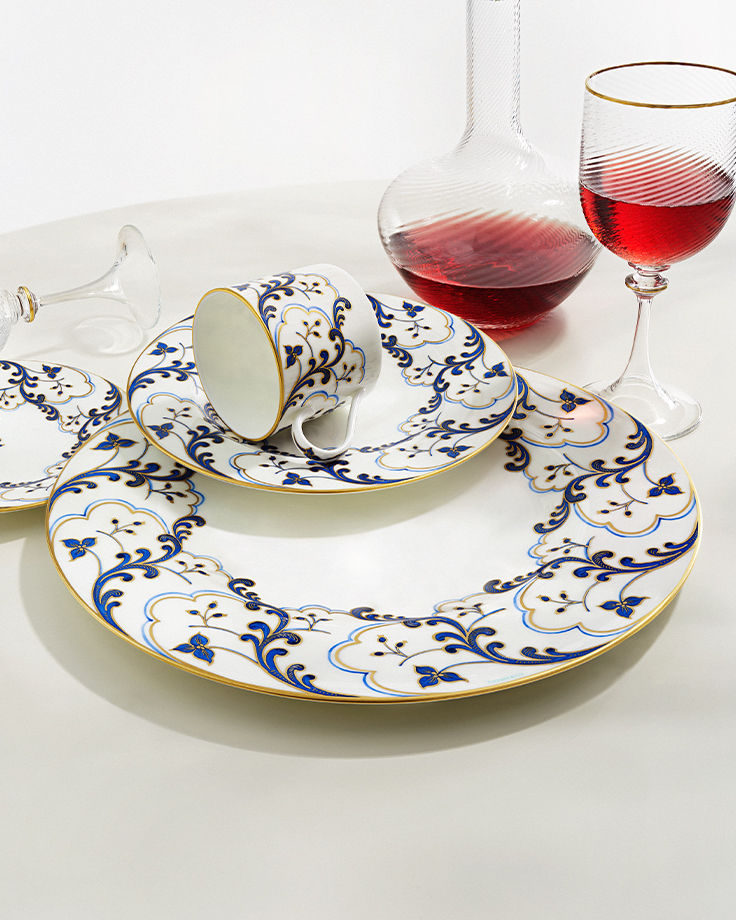 Tiffany & Co. Deutschland | Luxusschmuck, Geschenke & Accessoires Seit 1837