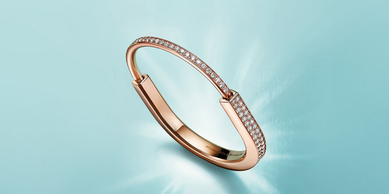Rose Gold Jewelry 