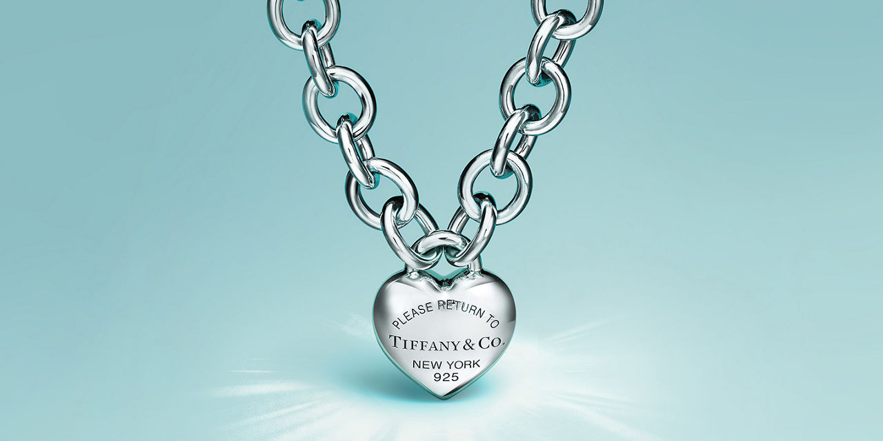 Return to Tiffany™