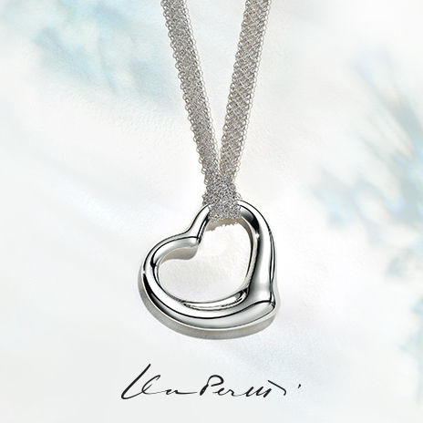 Gifts in Sterling Silver