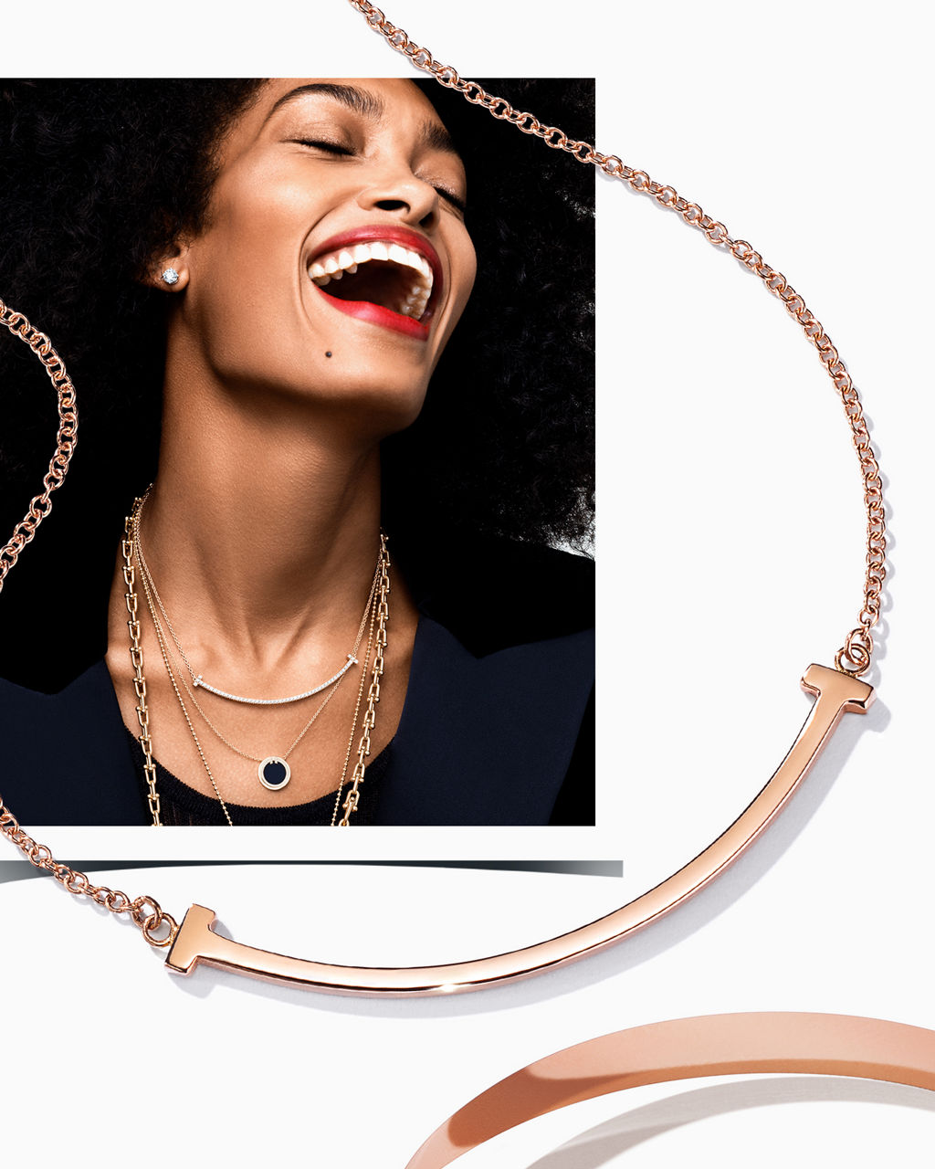 Design that will make someone smile