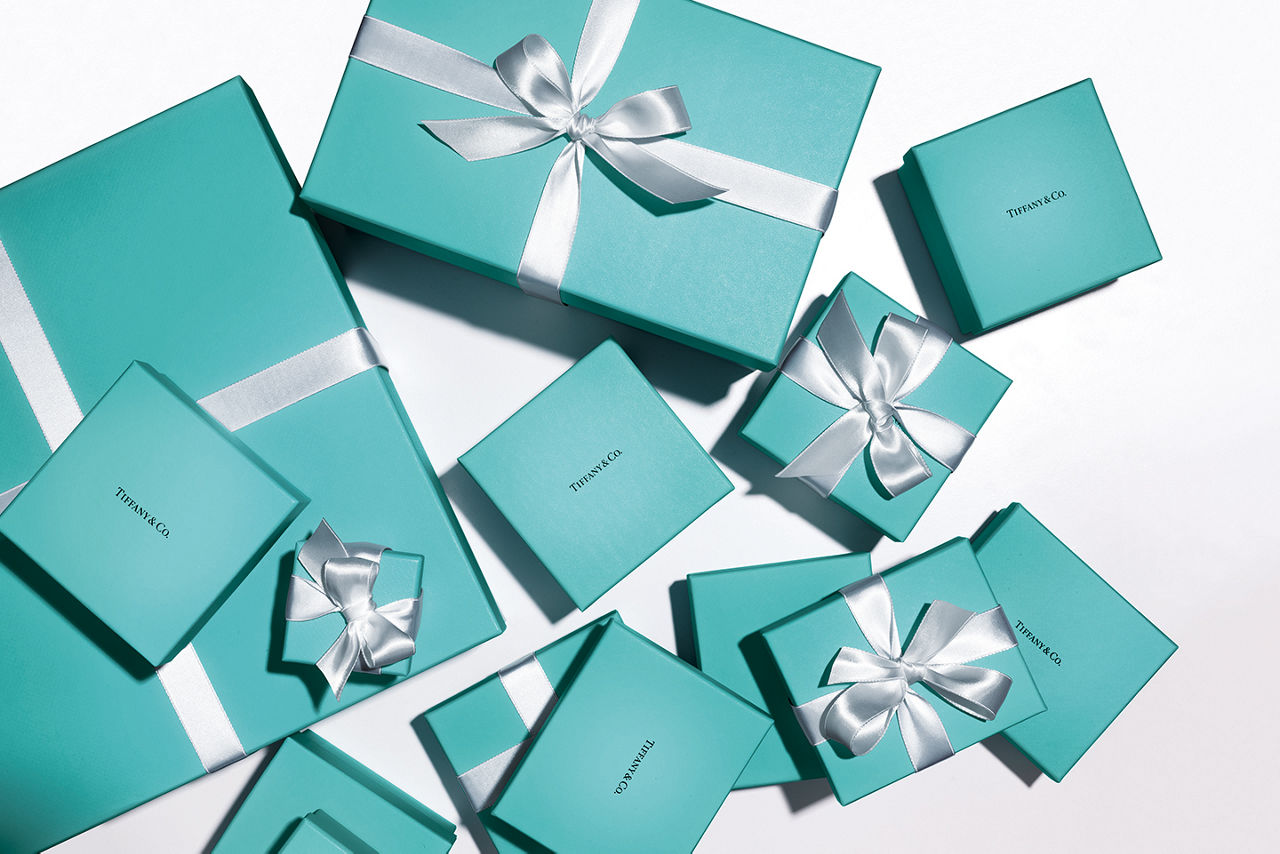 The Blue Box Café by Daniel Boulud™