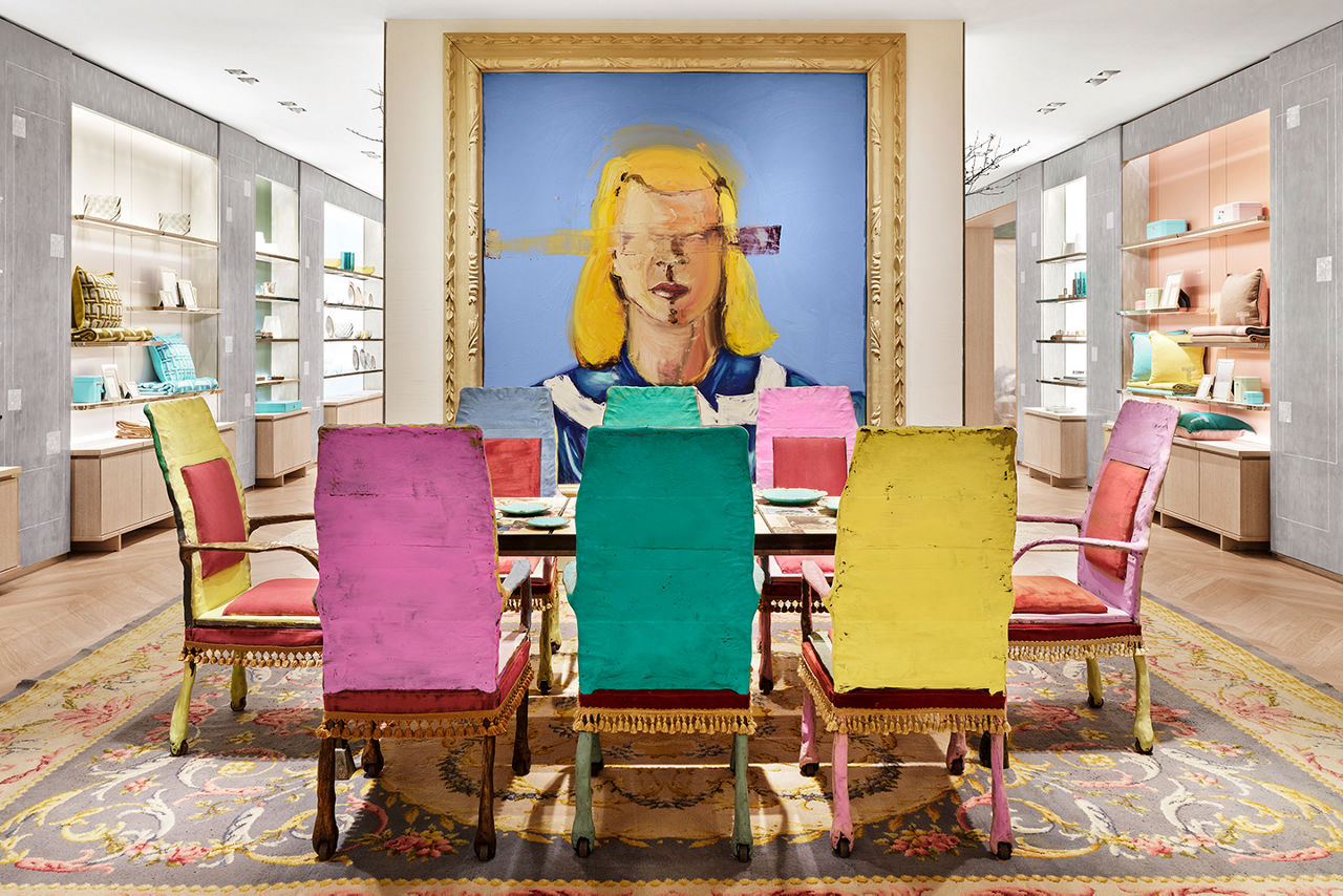 L’arte di vivere